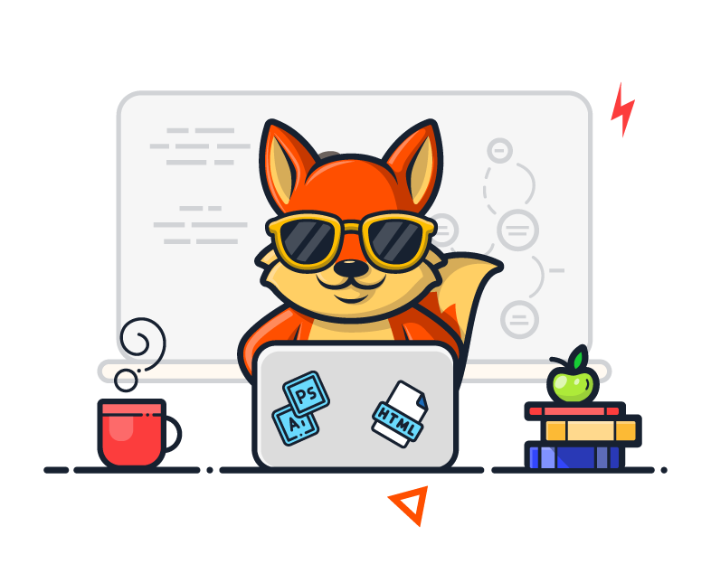 About Mockup 1
